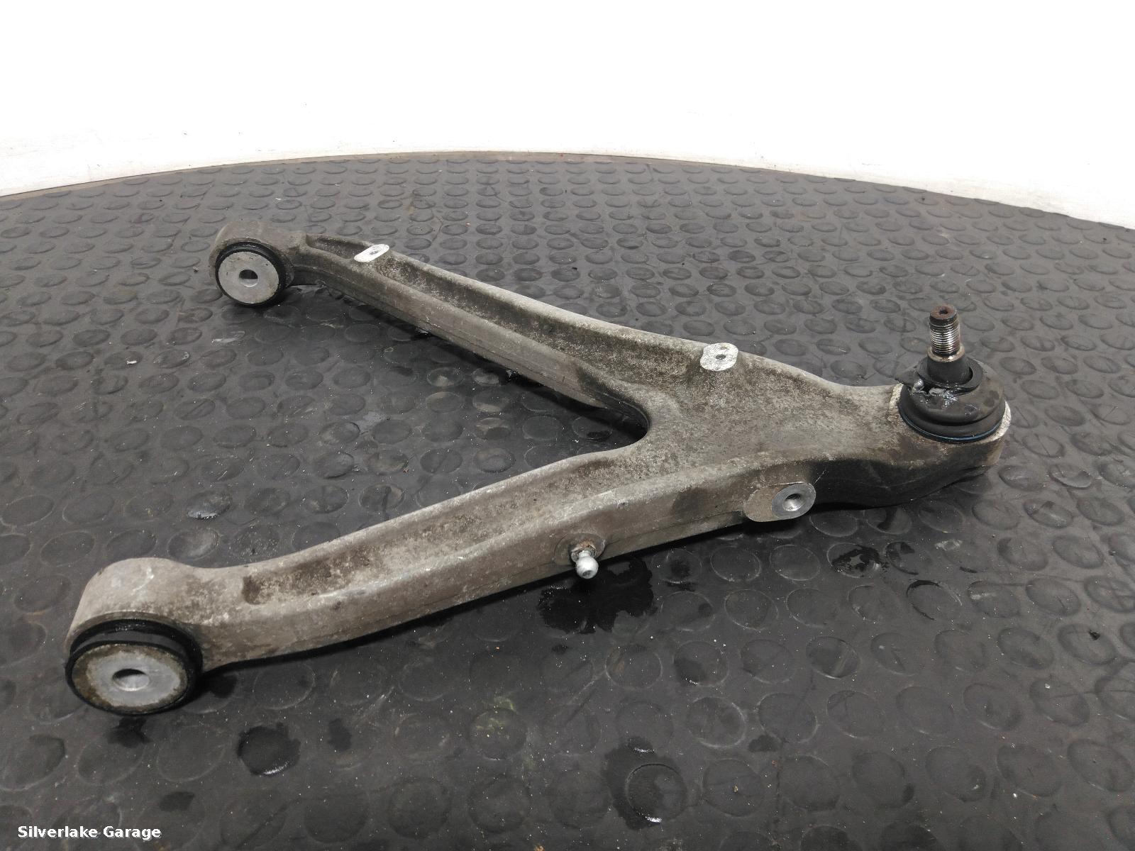 View Auto part RF Lower Control Arm AUDI R8 2014