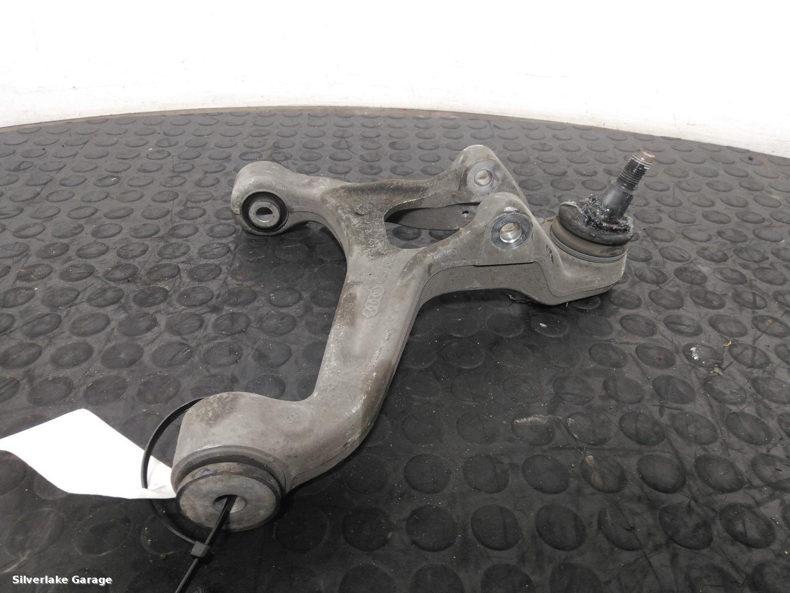View Auto part RF Upper Control Arm AUDI R8 2014
