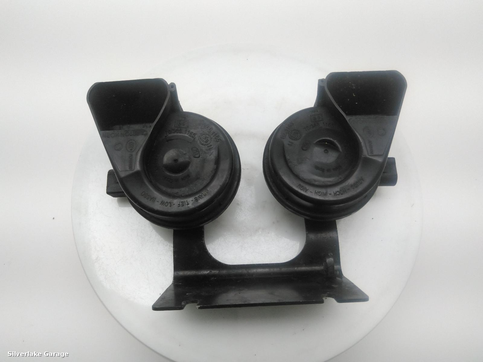 View Auto part Horn AUDI R8 2014