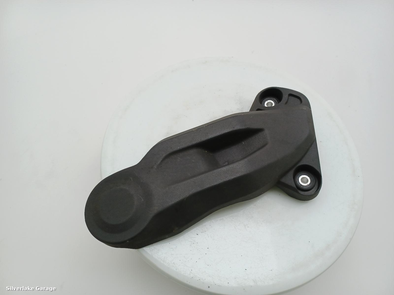 View Auto part FRAME_PROTECTORS YAMAHA XSR700 2019