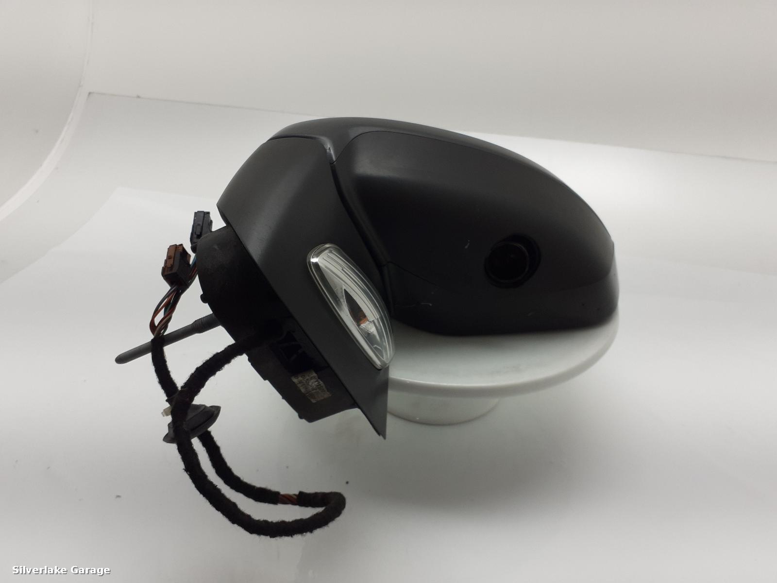 View Auto part L Door Mirror PEUGEOT 5008 2010