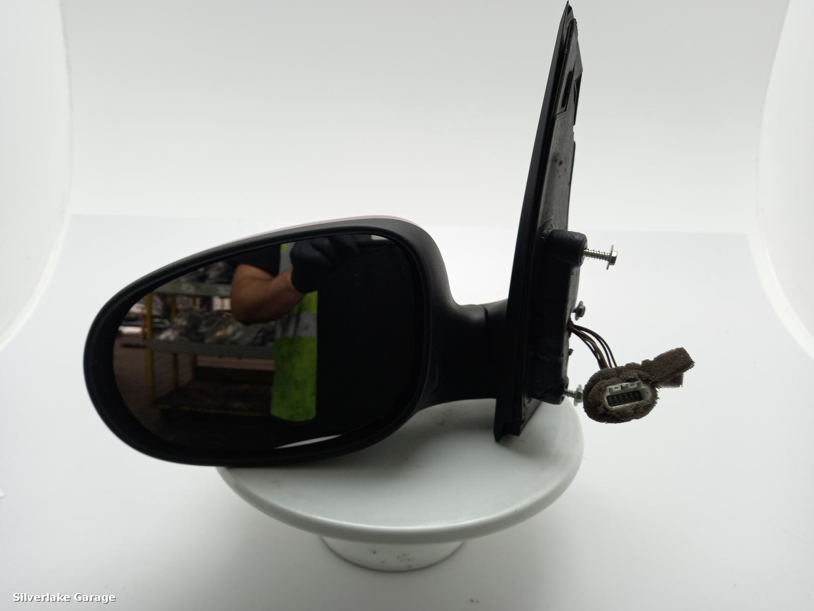 View Auto part L Door Mirror FORD KA 2008