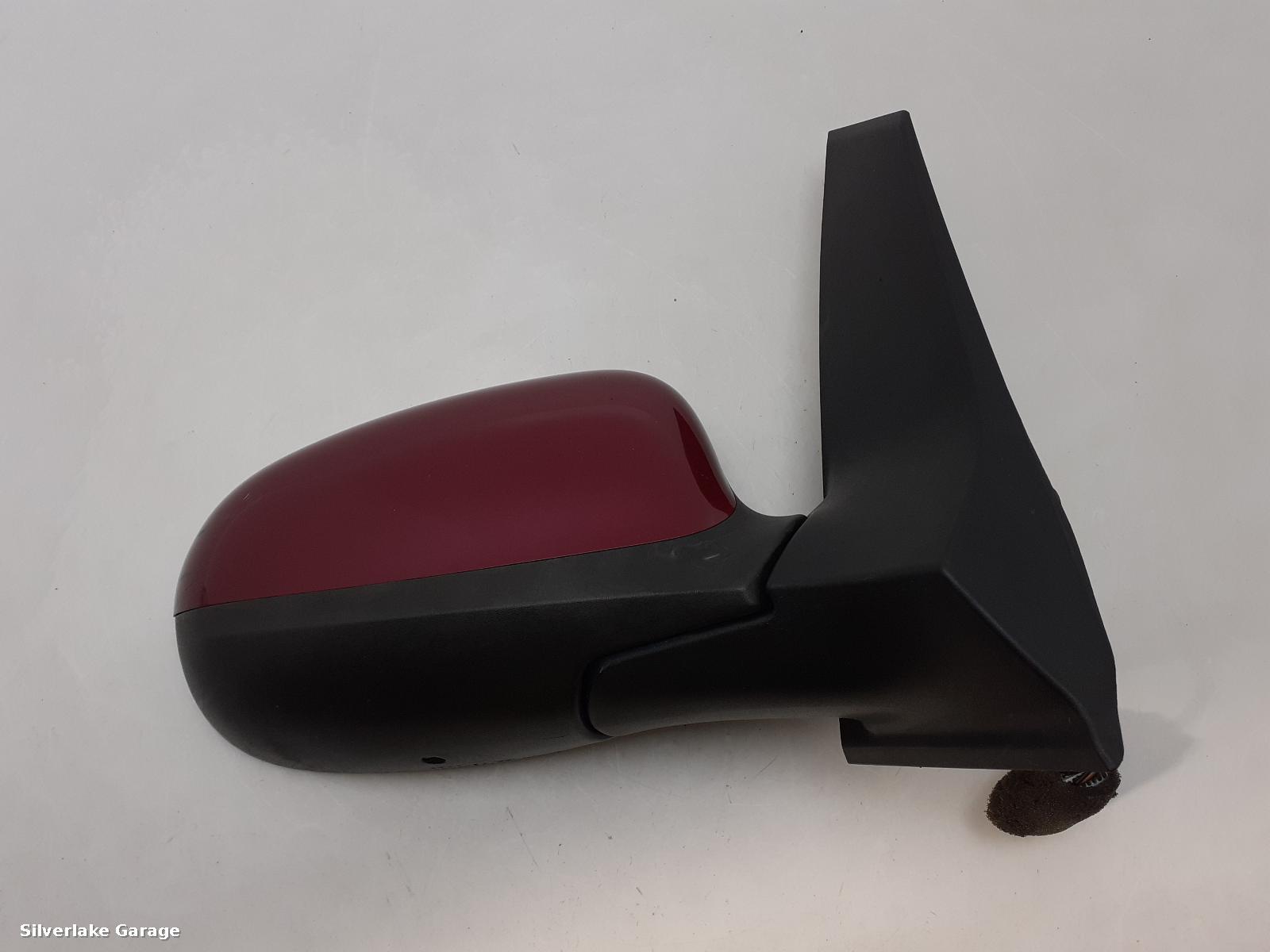 View Auto part R Door Mirror FORD KA 2008