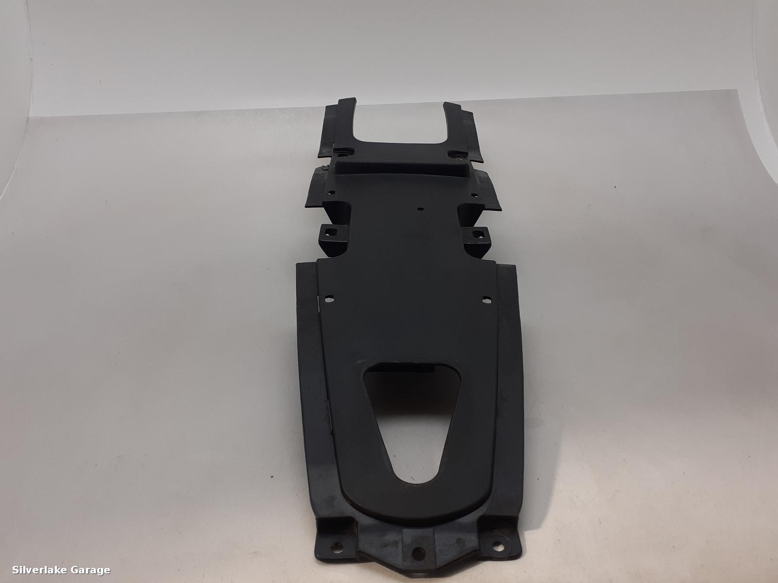 View Auto part Undertray YAMAHA YZF R125 2008