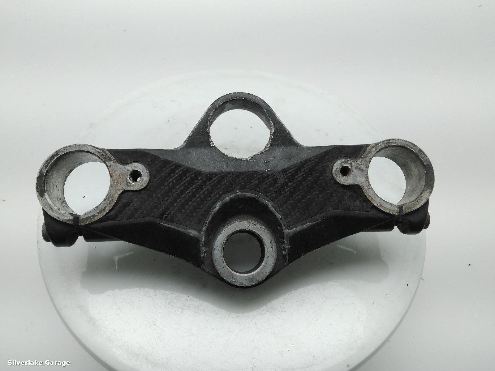 View Auto part Top Yoke YAMAHA YZF R125 2008