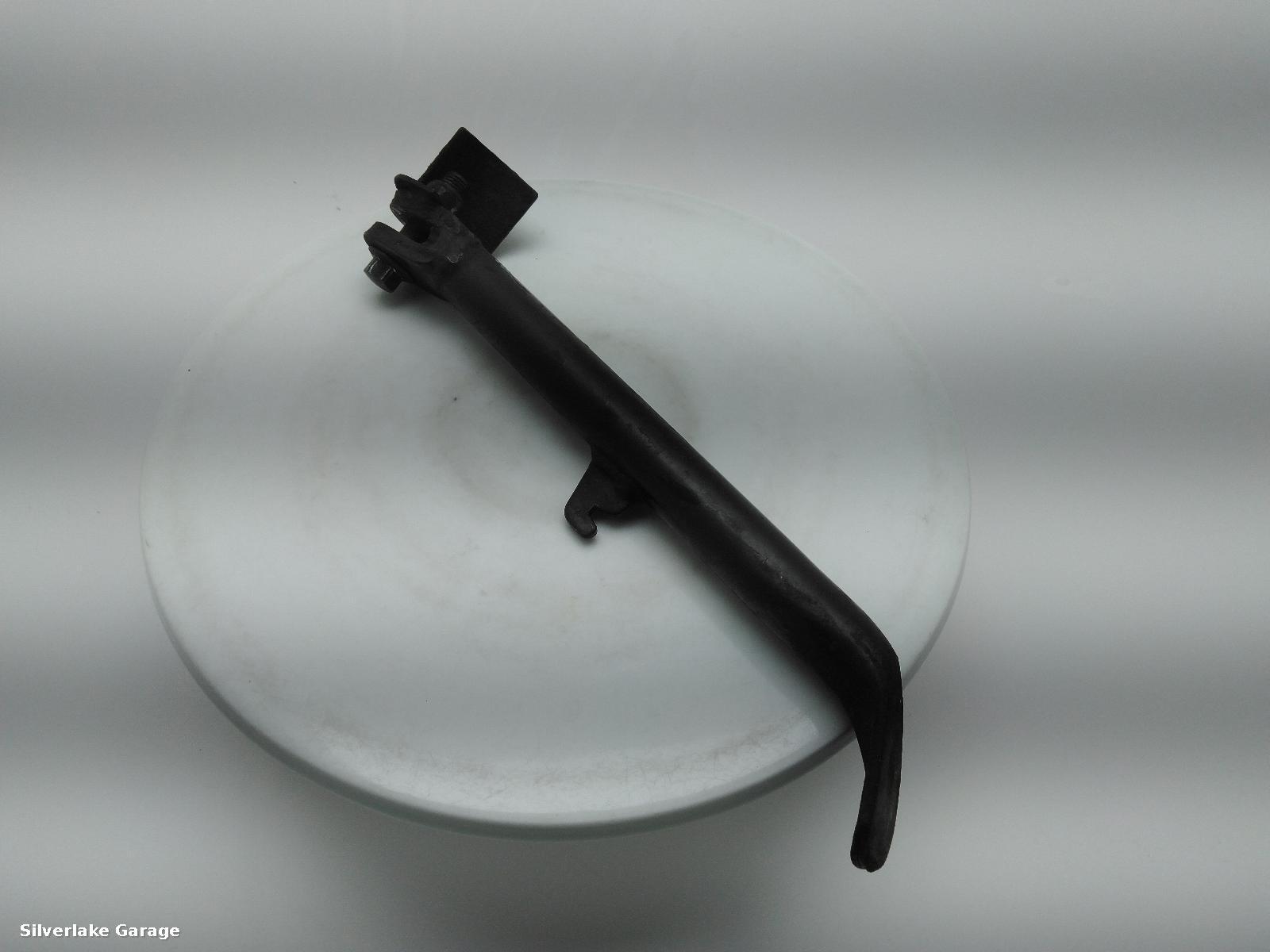 View Auto part Side/Centre Stand YAMAHA YZF R125 2008