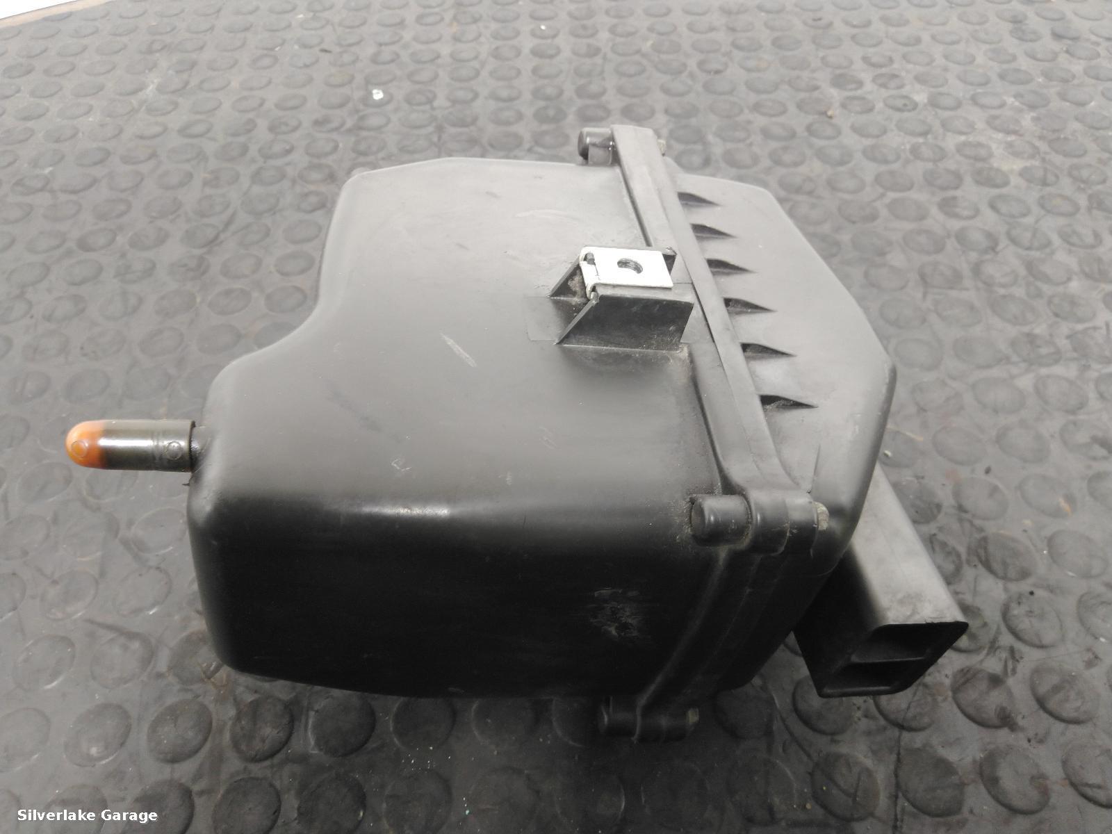 View Auto part Air Cleaner/Box YAMAHA YZF R125 2008