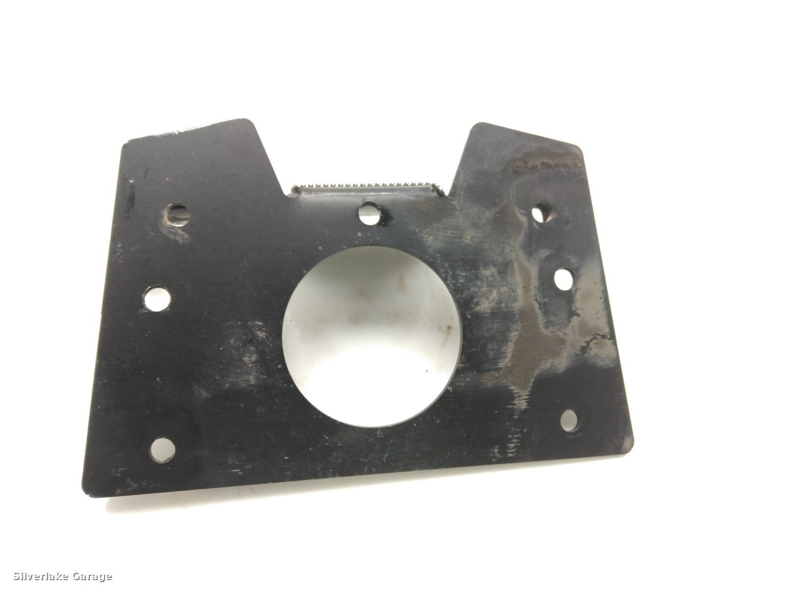 View Auto part Number Plate Holder SUZUKI GSXR 600 K4 2004