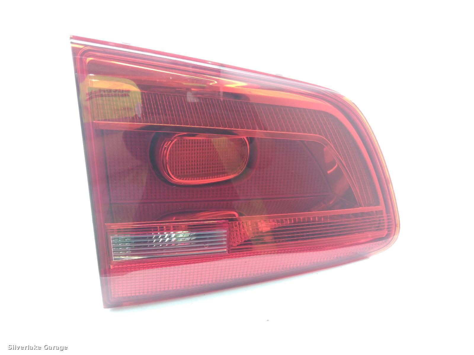 View Auto part L Taillight VOLKSWAGEN TOURAN 2015