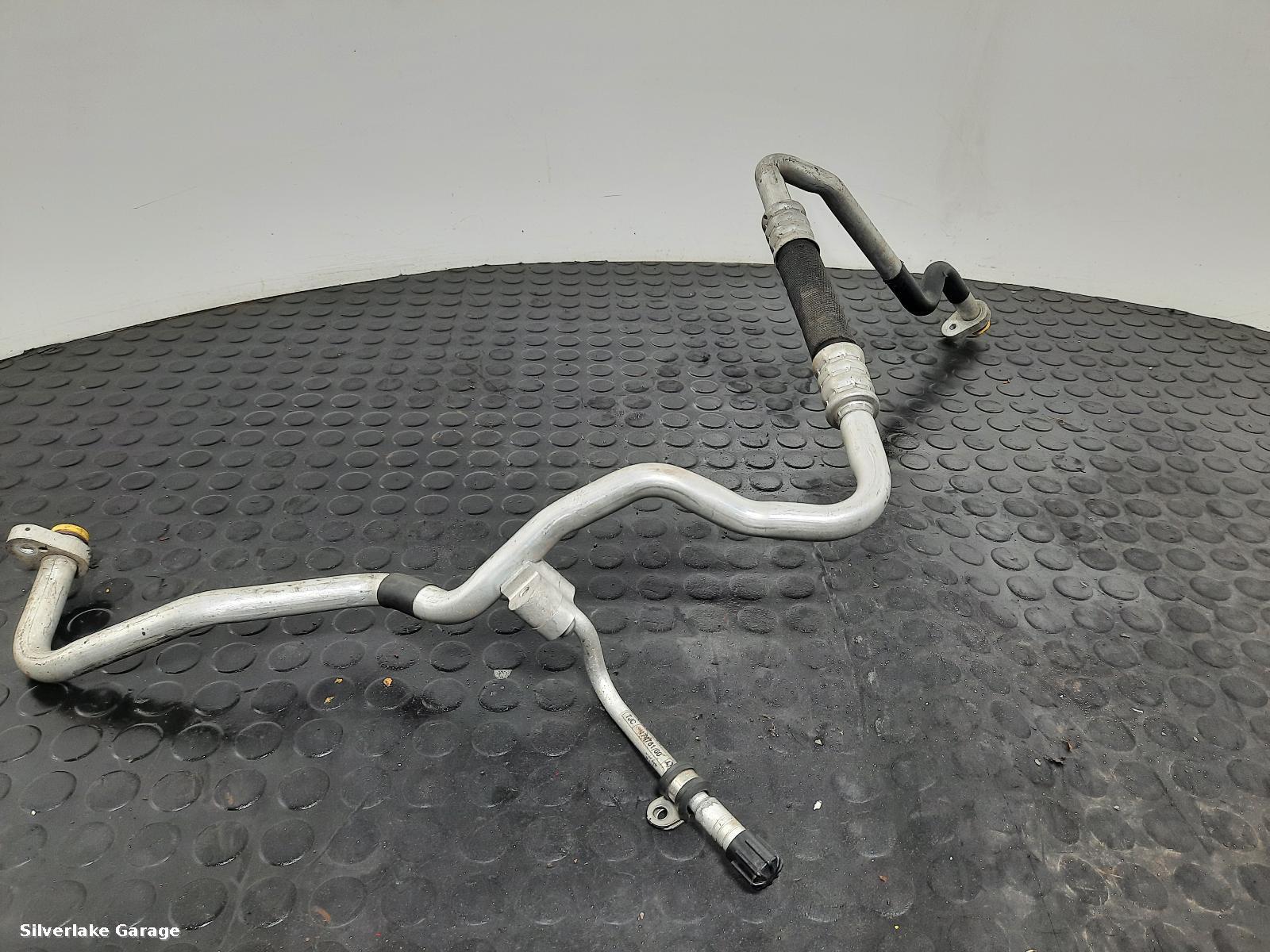 View Auto part A/C Hoses AUDI R8 2014