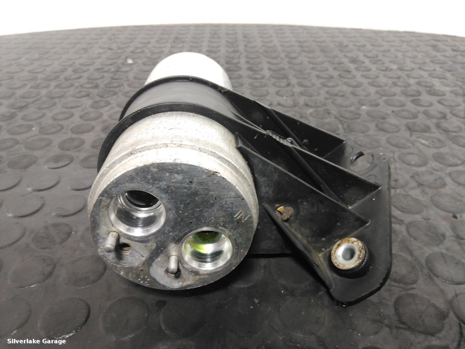 View Auto part A/C Hoses AUDI R8 2014