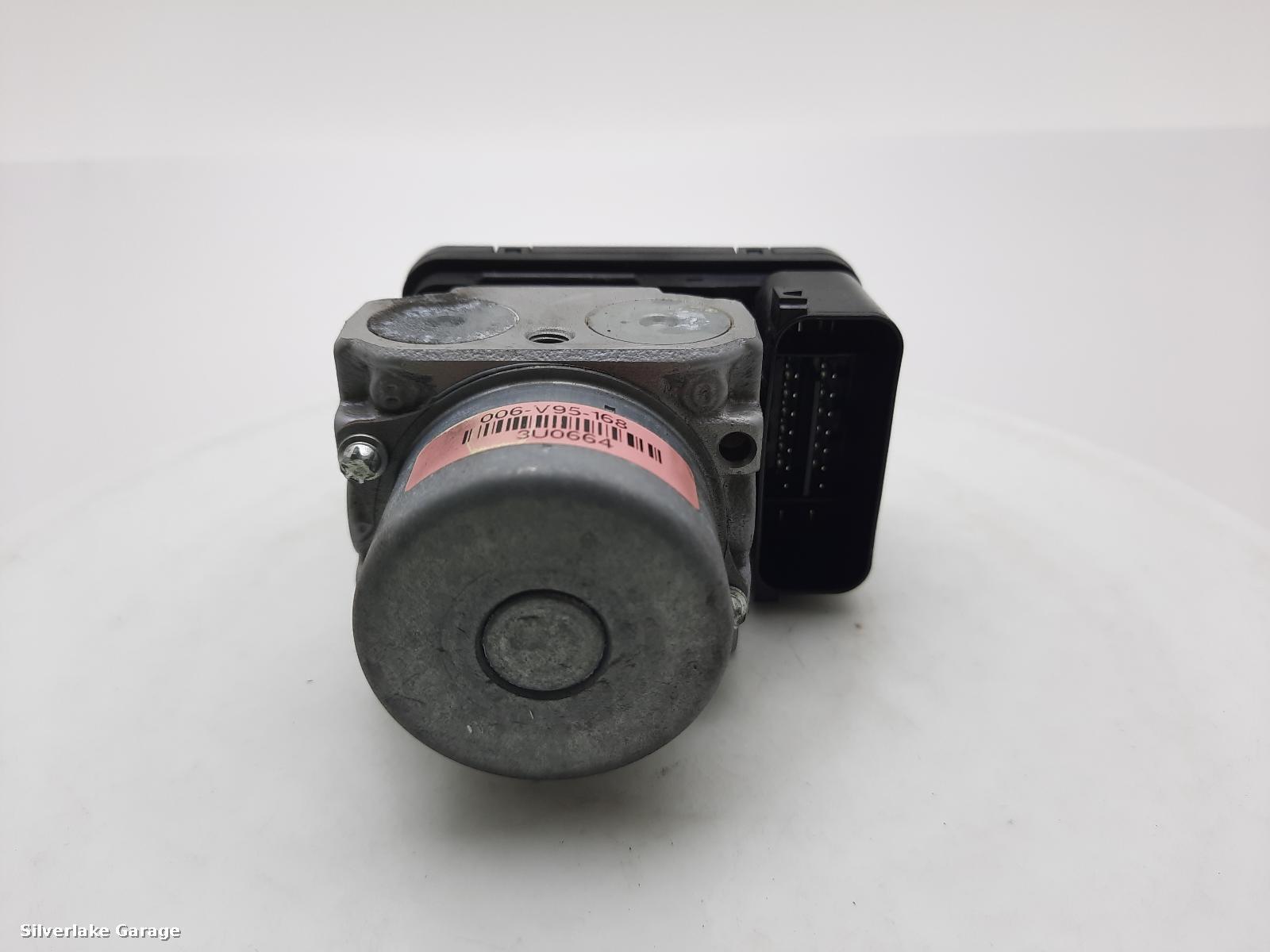 View Auto part ABS Pump/Modulator HONDA FORZA 300 2018