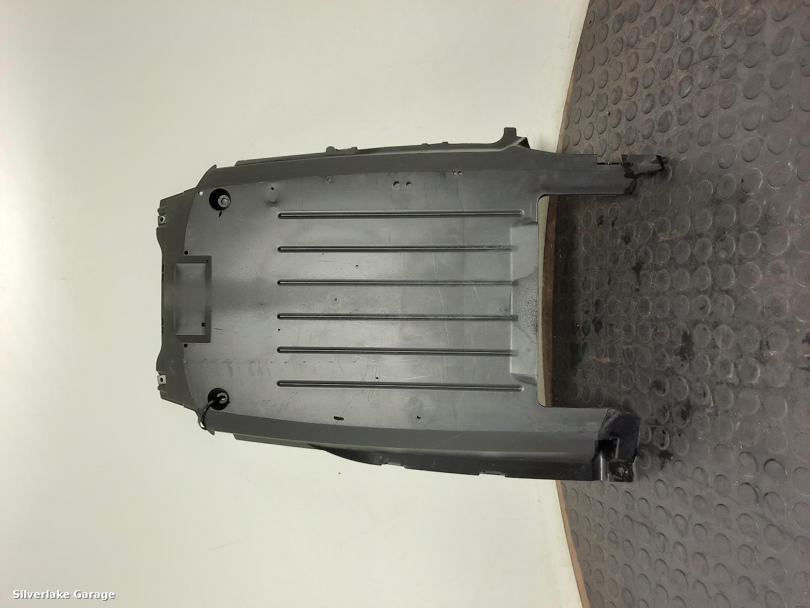 View Auto part Belly Pan HONDA FORZA 300 2018