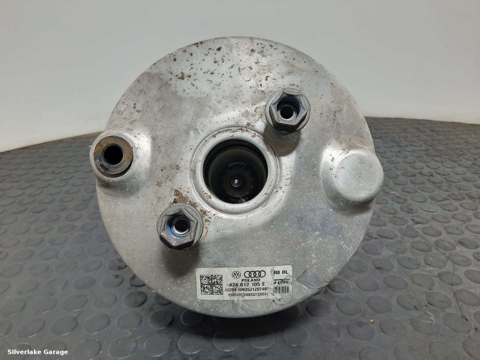 View Auto part Brake Servo AUDI R8 2014