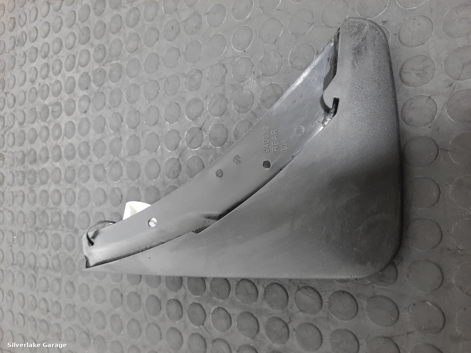 View Auto part Mud Flap DODGE CHALLENGER 2016