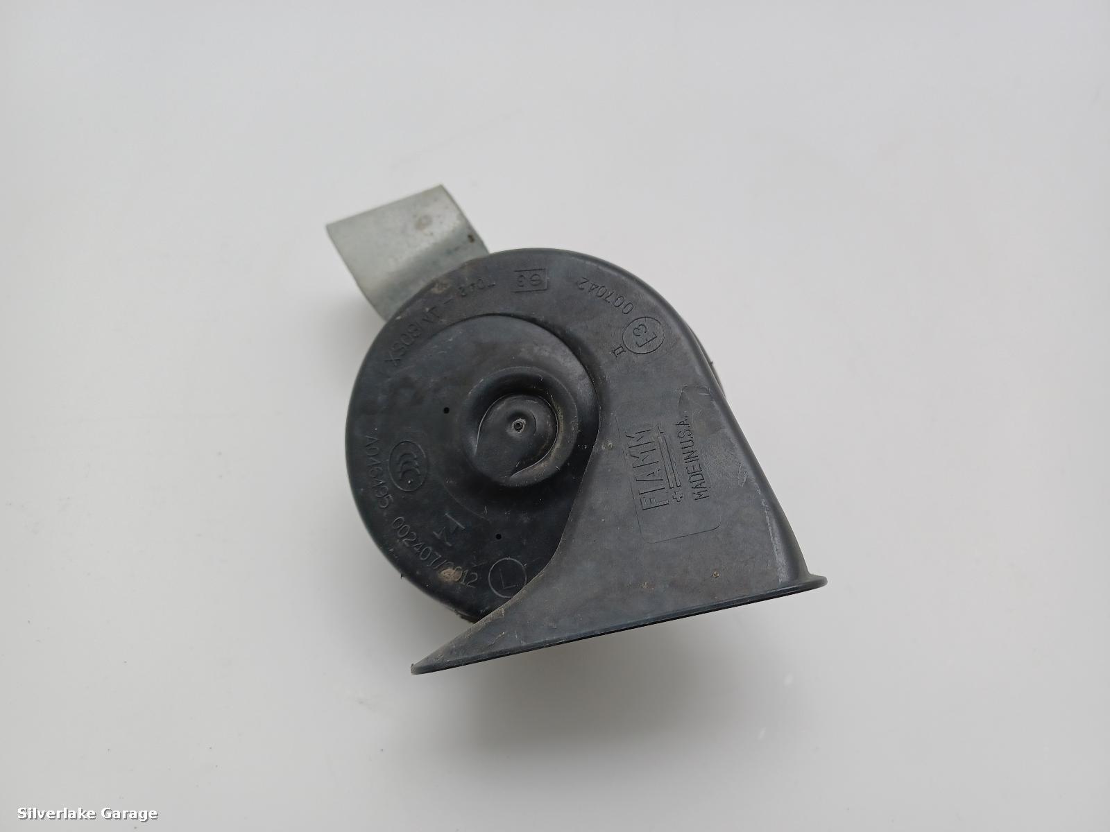 View Auto part Horn DODGE CHALLENGER 2016