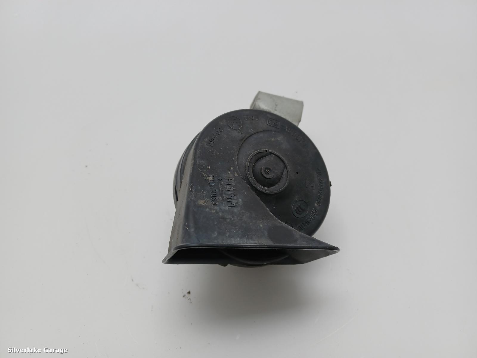 View Auto part Horn DODGE CHALLENGER 2016