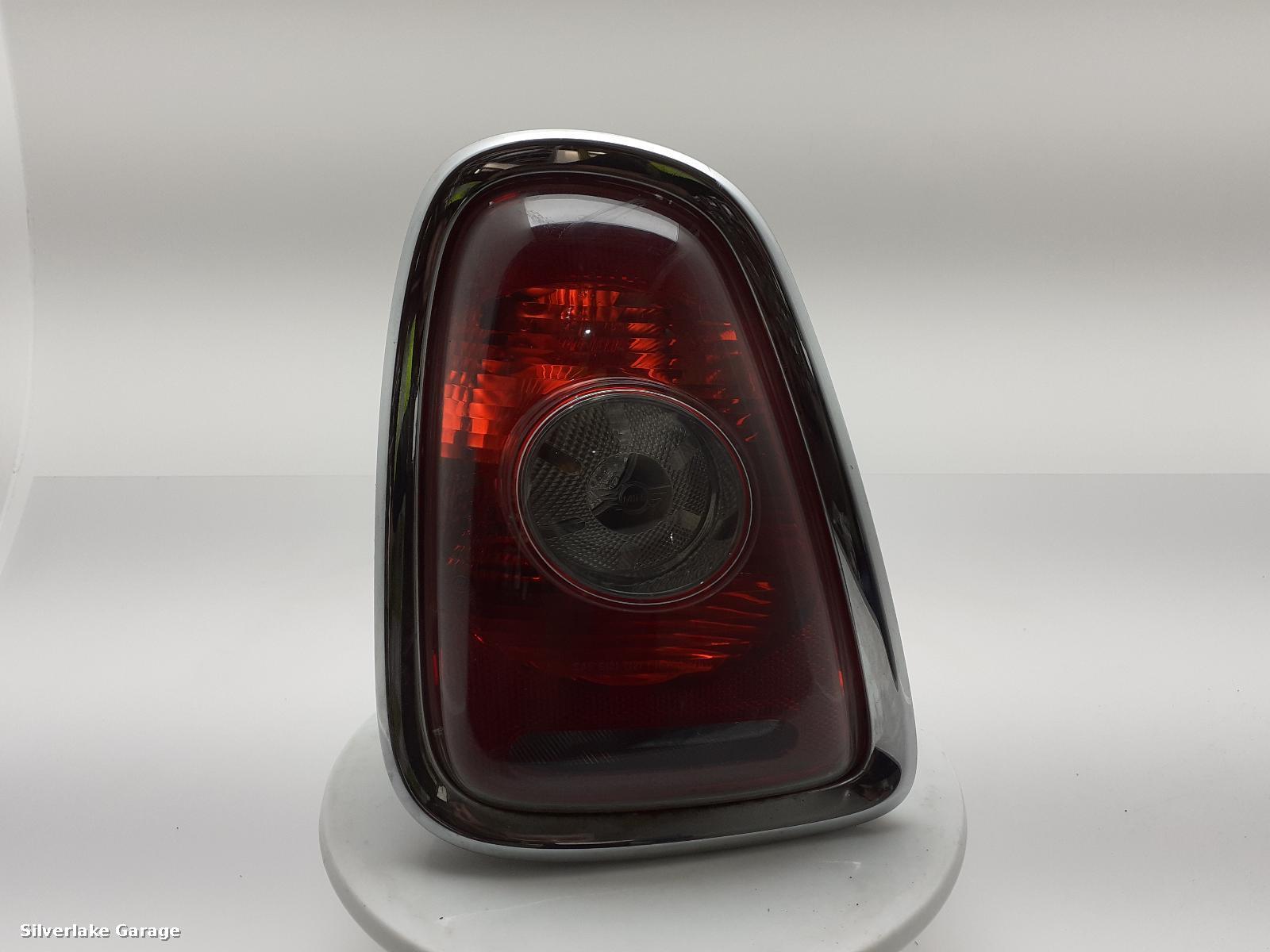 View Auto part L Taillight MINI (BMW) MINI 2009