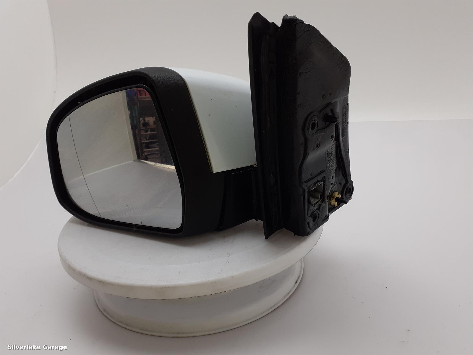 View Auto part L Door Mirror FORD FOCUS 2014