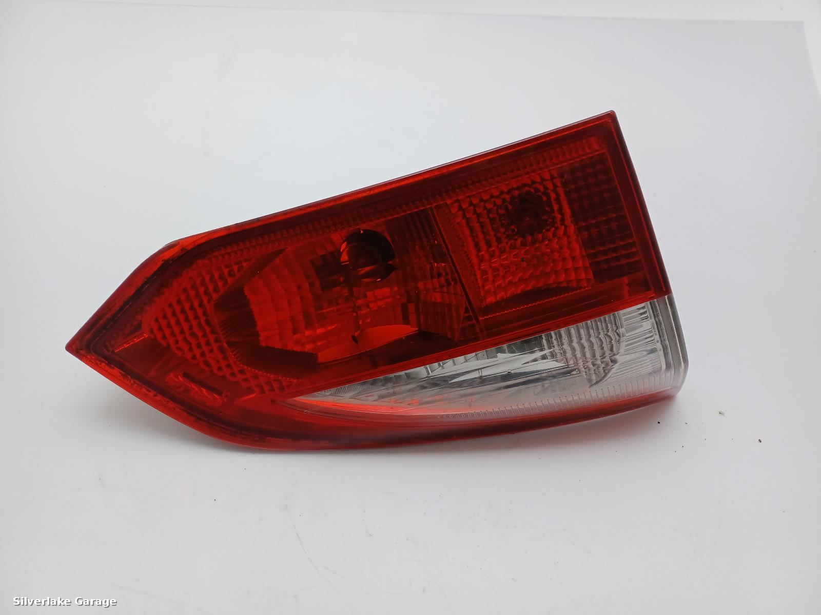 View Auto part L Taillight FORD FOCUS 2014