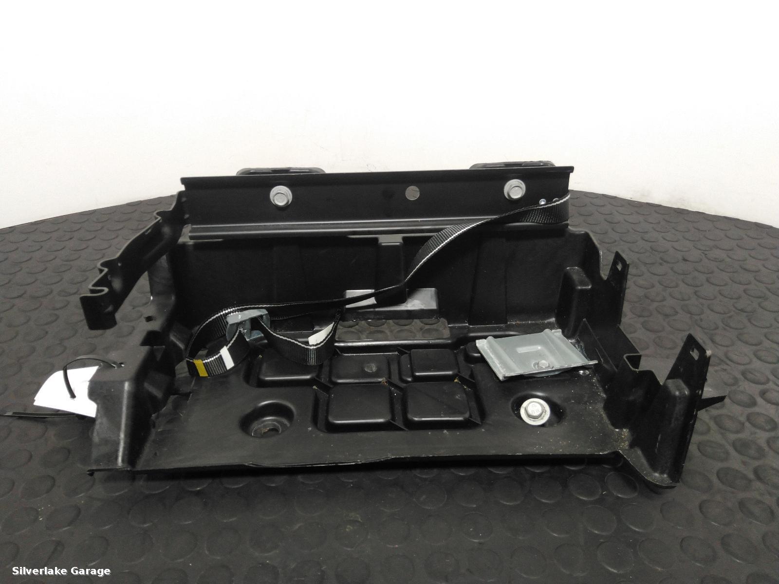 View Auto part Battery Tray DODGE CHALLENGER 2016