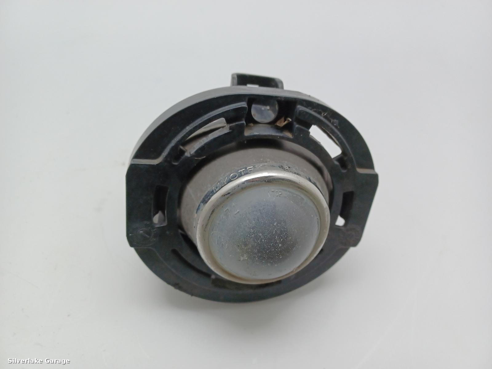 View Auto part Fog Lamp DODGE CHALLENGER 2016