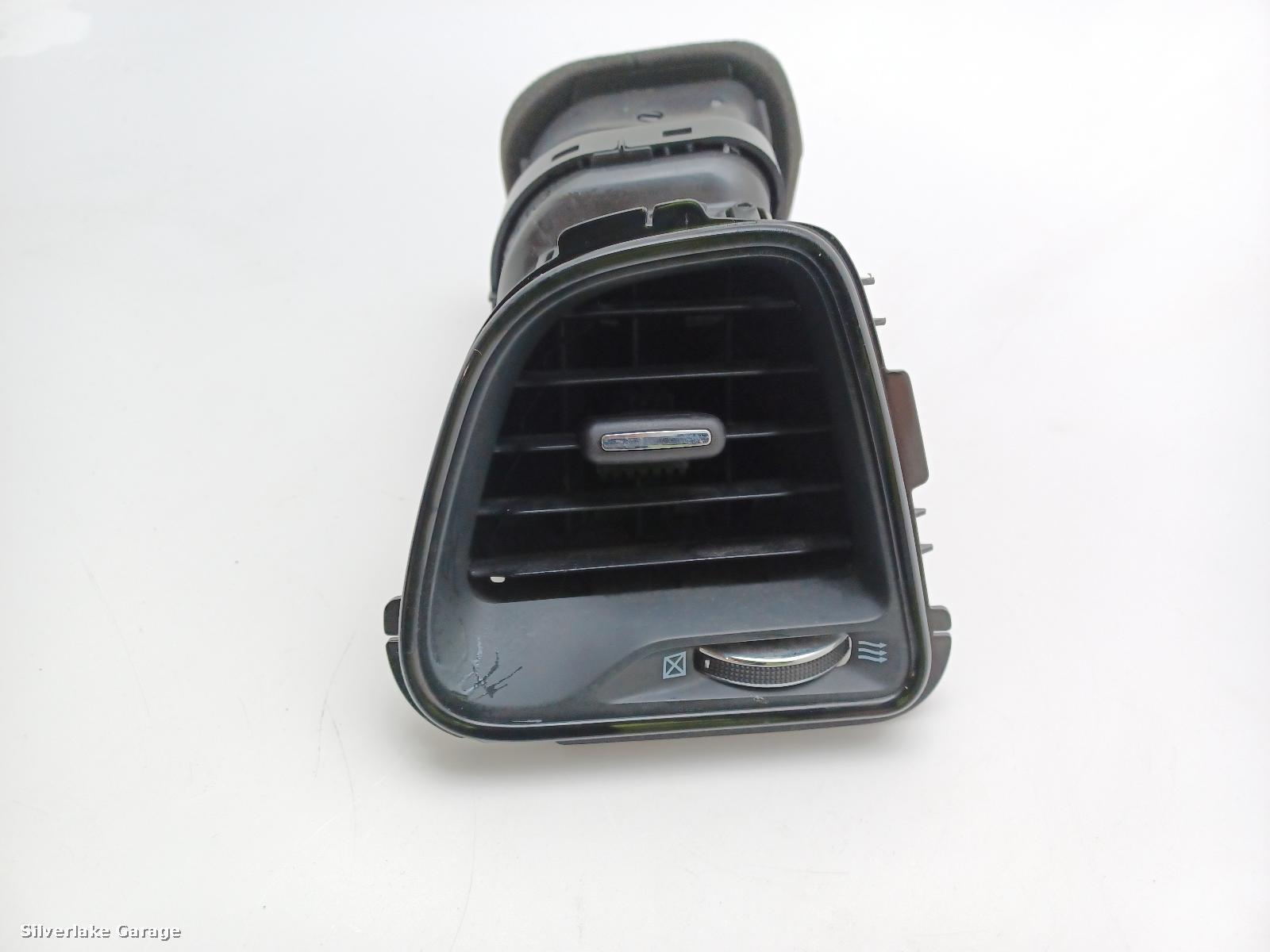 View Auto part Vents DODGE CHALLENGER 2016