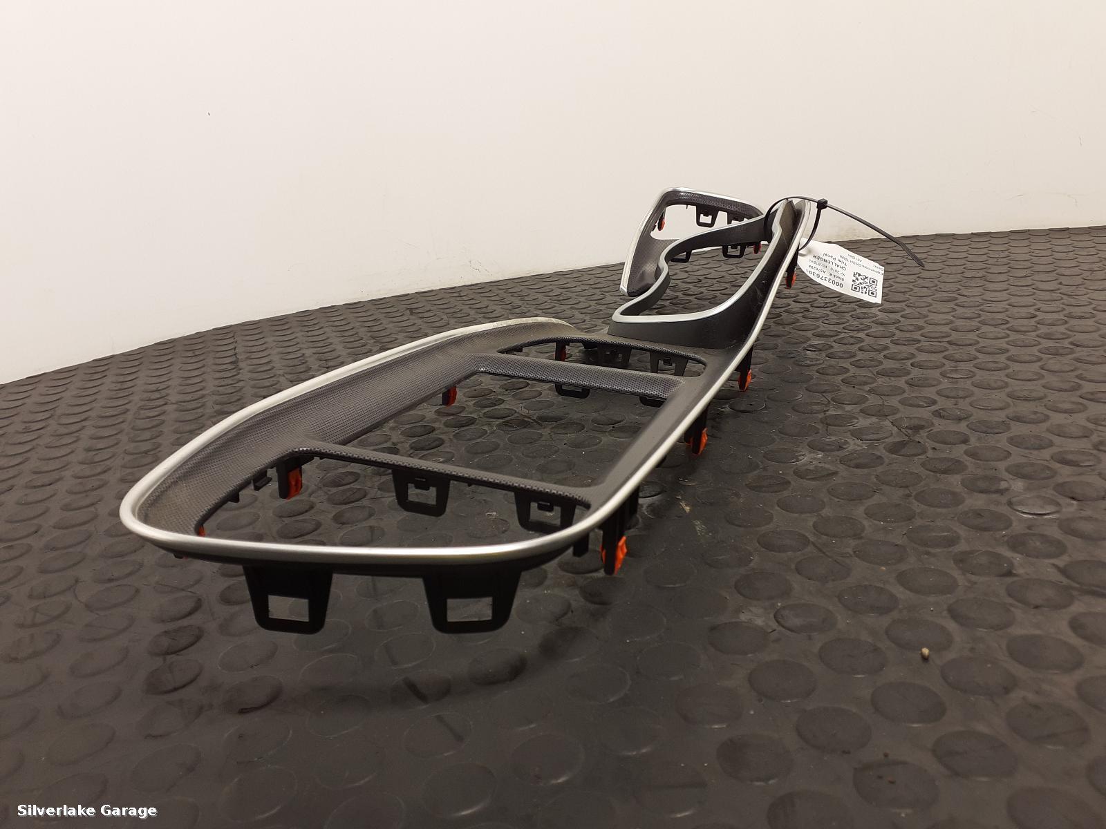 View Auto part Trim Panel DODGE CHALLENGER 2016