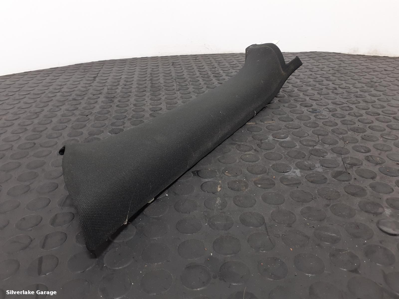 View Auto part Trim Panel DODGE CHALLENGER 2016