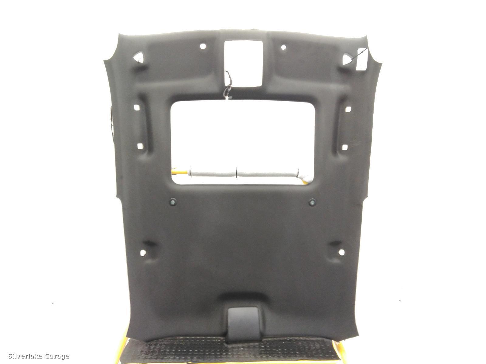 View Auto part Headliner DODGE CHALLENGER 2016