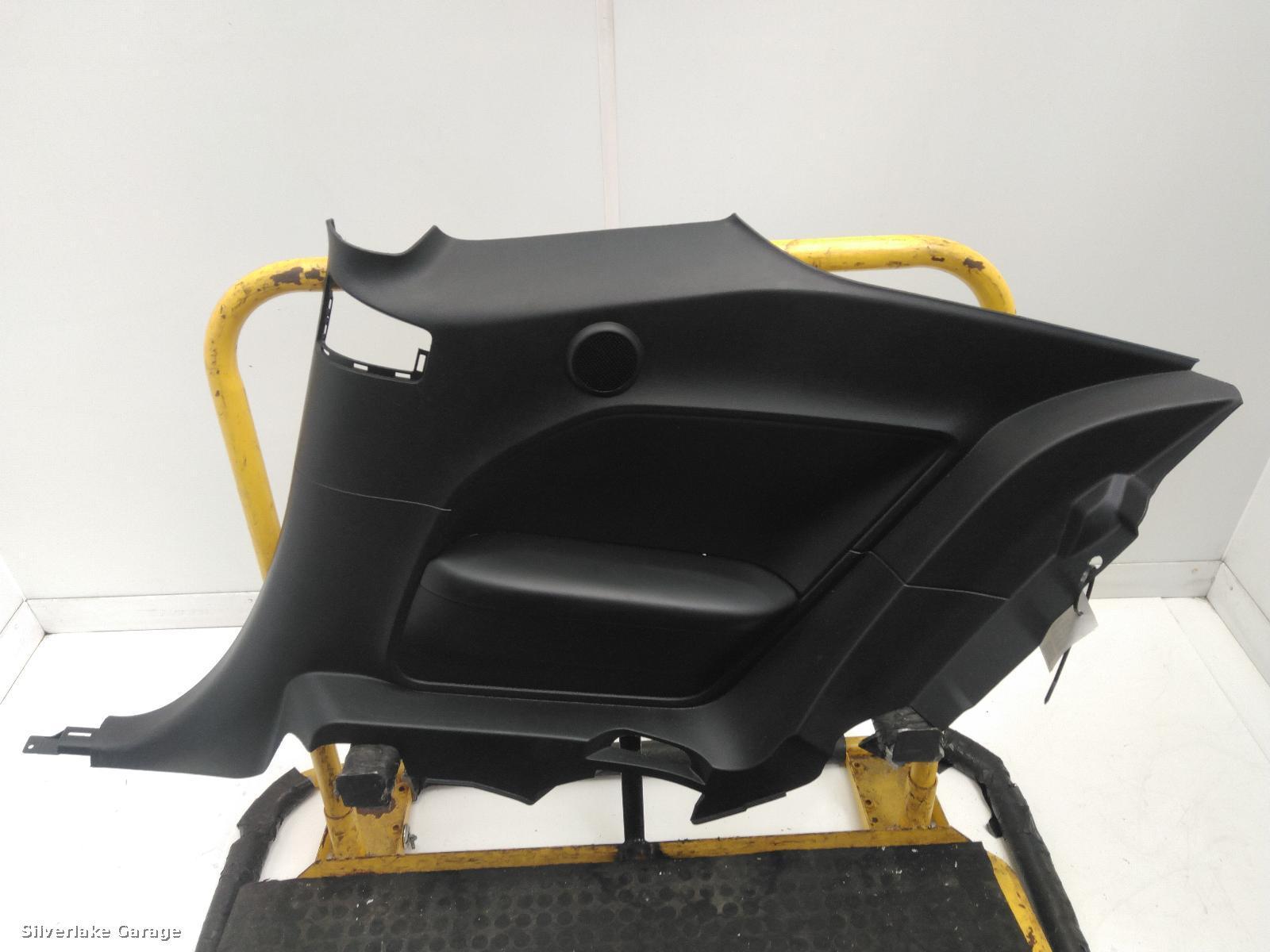 View Auto part Trim Panel DODGE CHALLENGER 2016