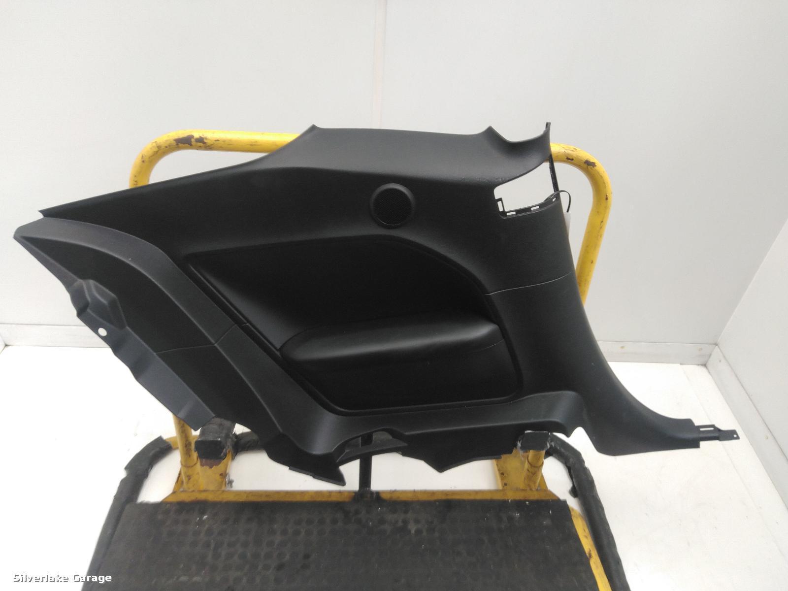 View Auto part Trim Panel DODGE CHALLENGER 2016