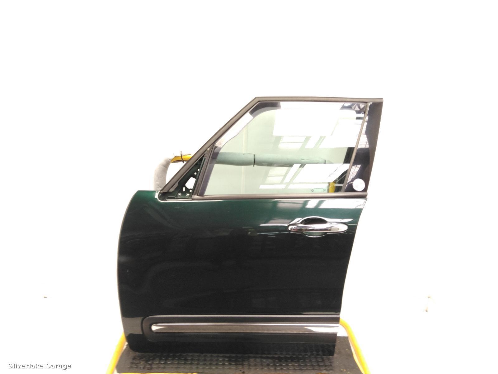 View Auto part L Front Door FIAT 500L 2014