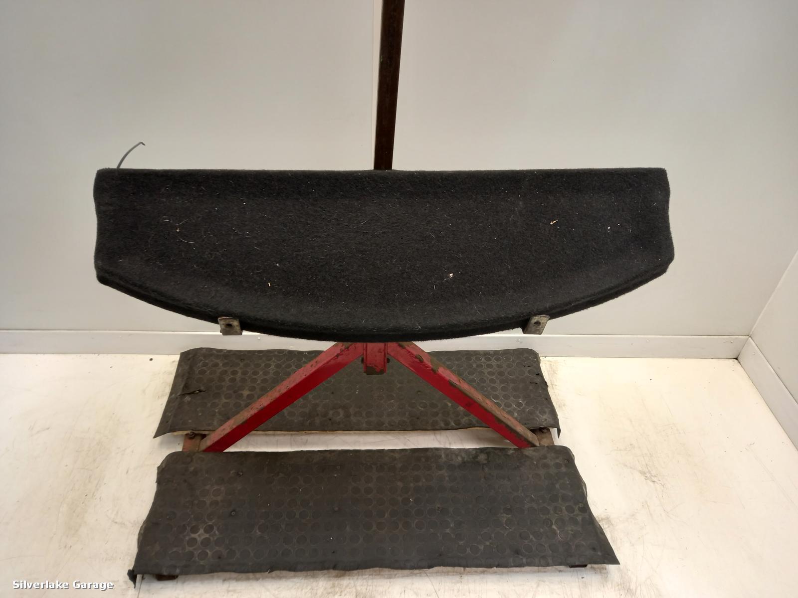 View Auto part Parcel Shelf VOLKSWAGEN BEETLE 2011