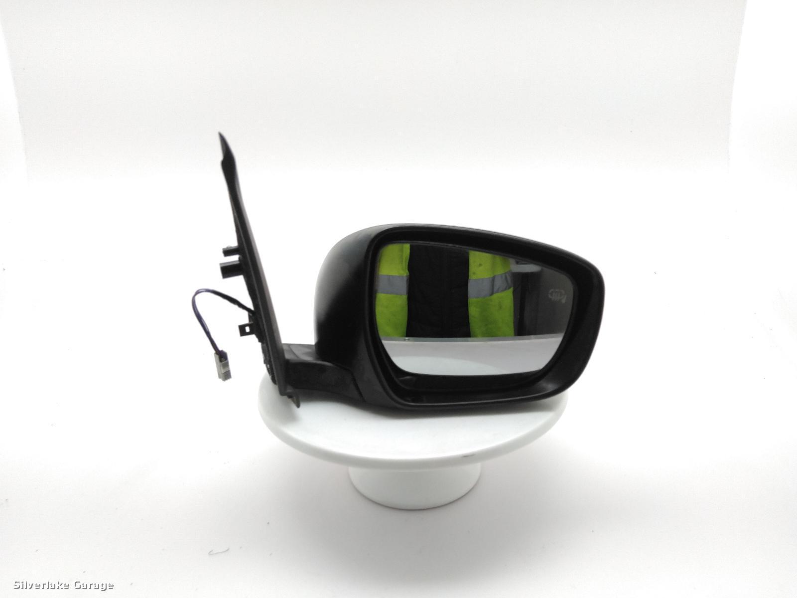 View Auto part R Door Mirror SUZUKI SWIFT 2018