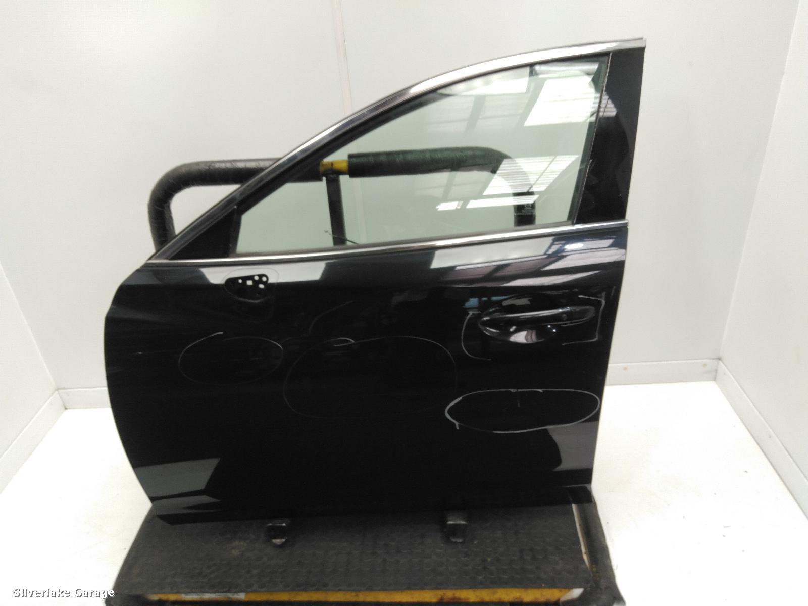 View Auto part L Front Door MAZDA 6  2013