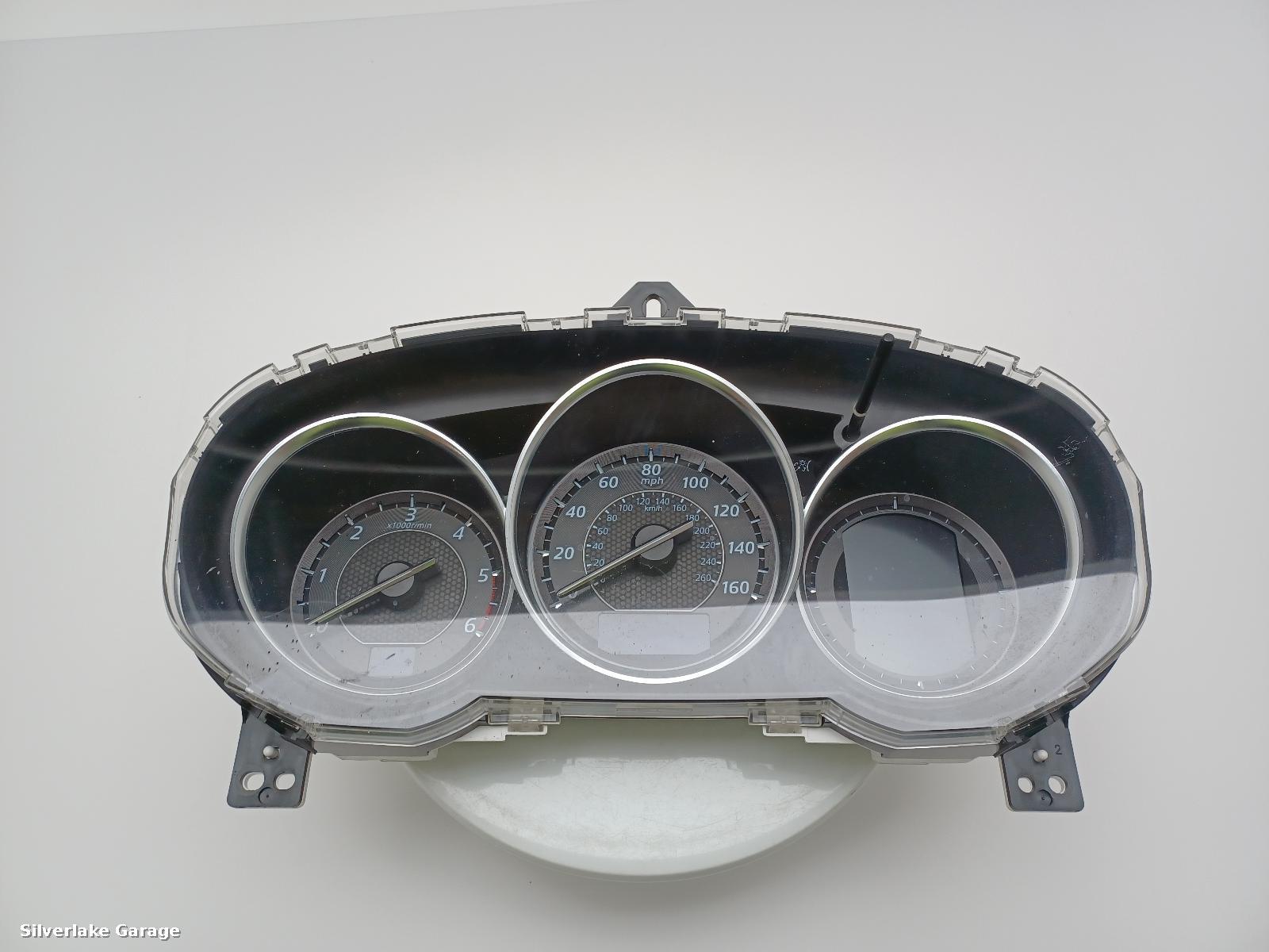 View Auto part Speedometer MAZDA 6  2013