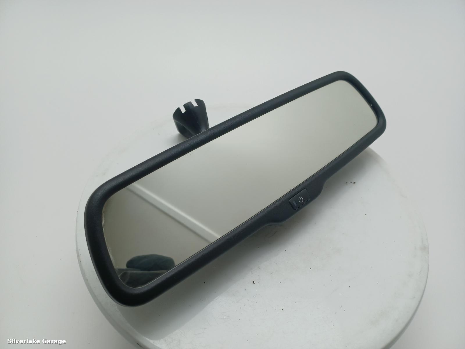 View Auto part Interior Mirror MAZDA 6  2013