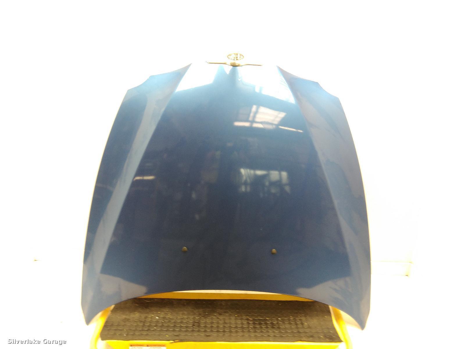 View Auto part Bonnet ALFA ROMEO GT 2008
