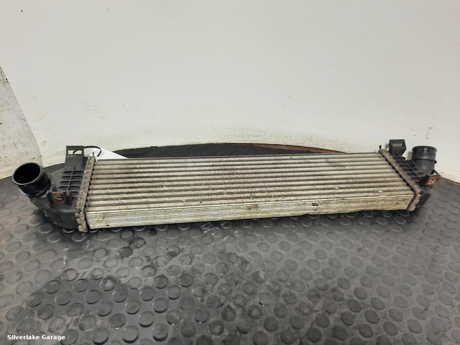 View Auto part Intercooler VOLVO V40 2013
