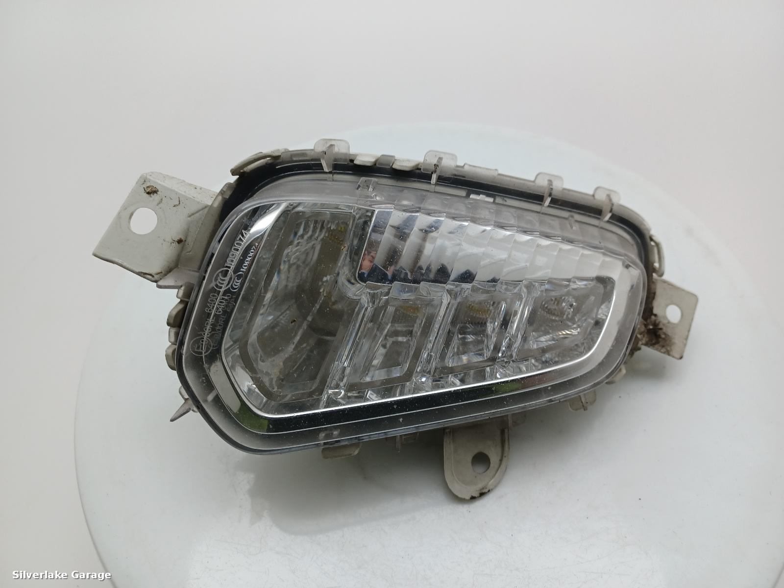 View Auto part Fog Lamp VOLVO V40 2013
