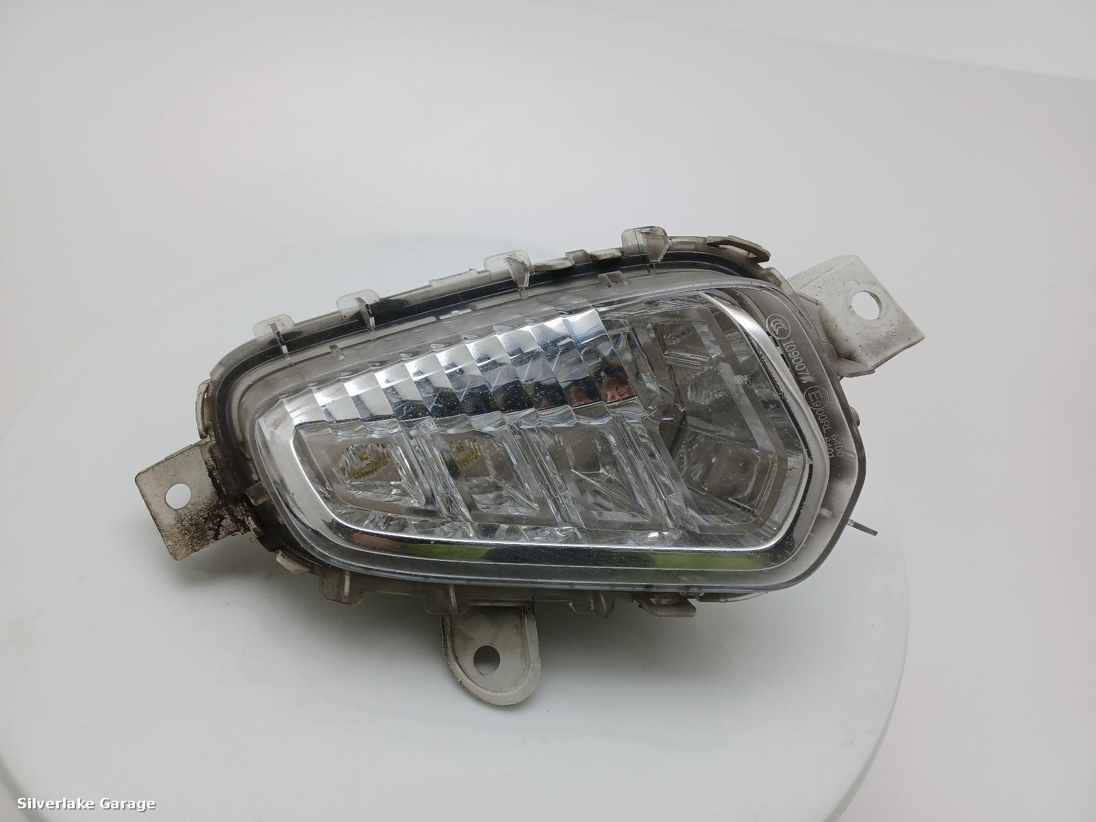 View Auto part Fog Lamp VOLVO V40 2013