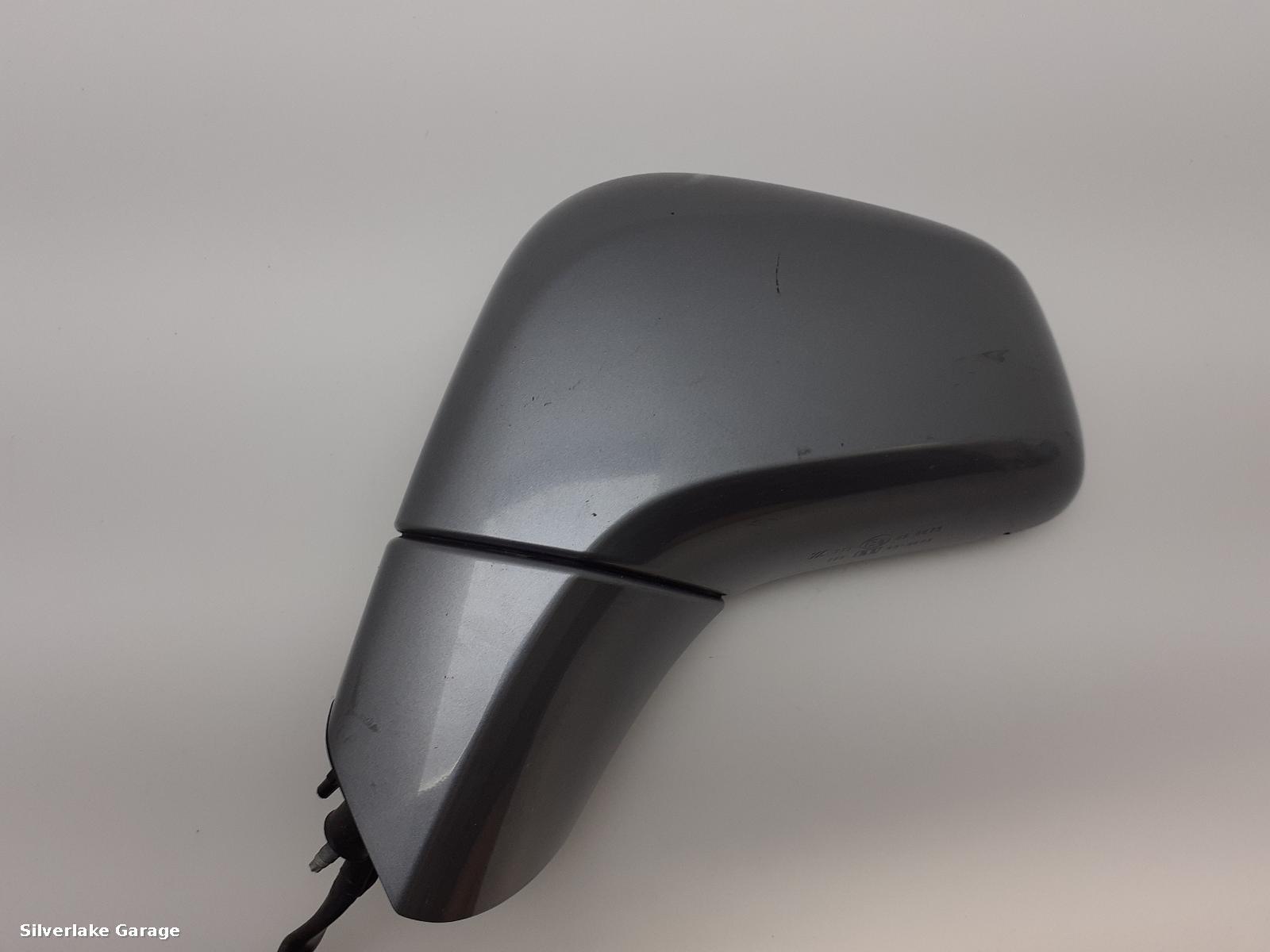 View Auto part L Door Mirror VAUXHALL MOKKA 2013