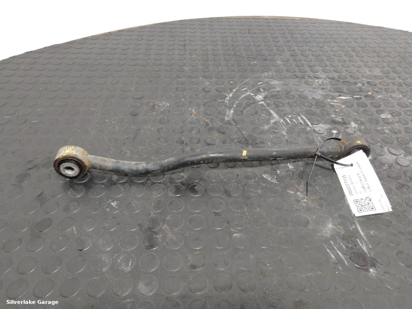 View Auto part L Rear Upper Control Arm DODGE CHALLENGER 2016