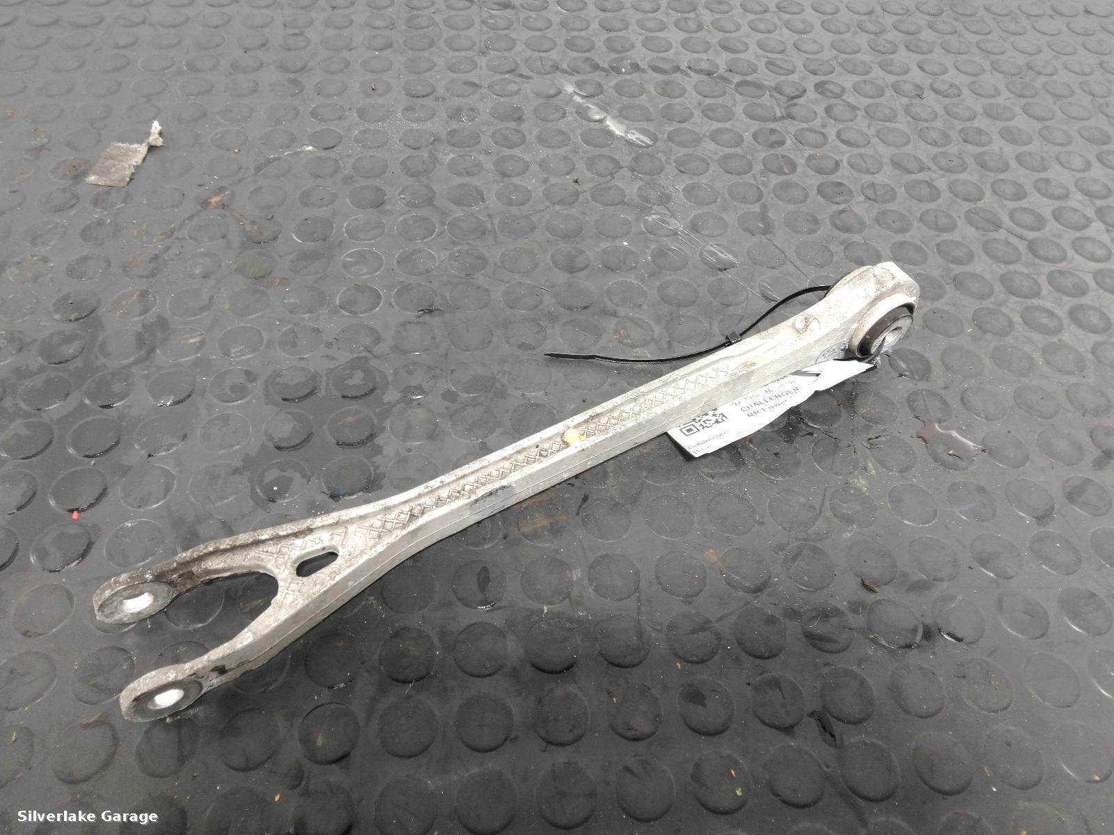 View Auto part RR Lower Control Arm DODGE CHALLENGER 2016