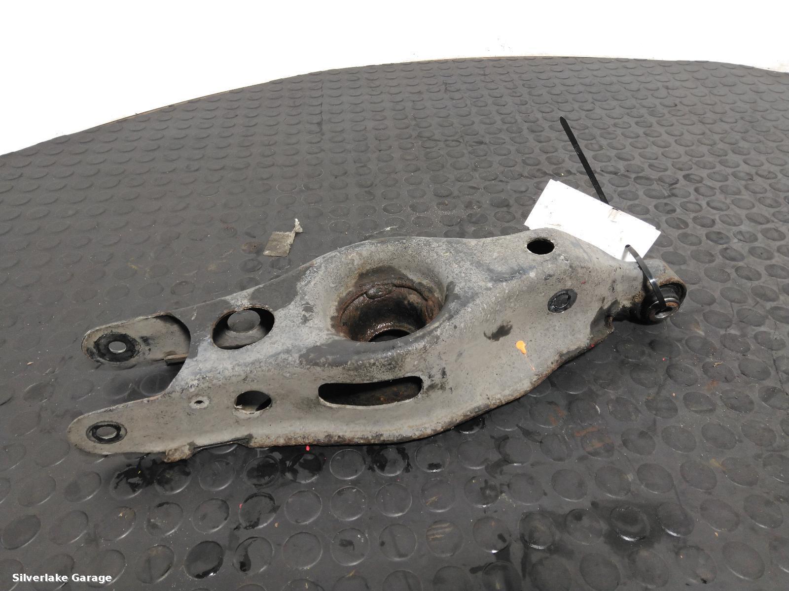 View Auto part RR Lower Control Arm DODGE CHALLENGER 2016
