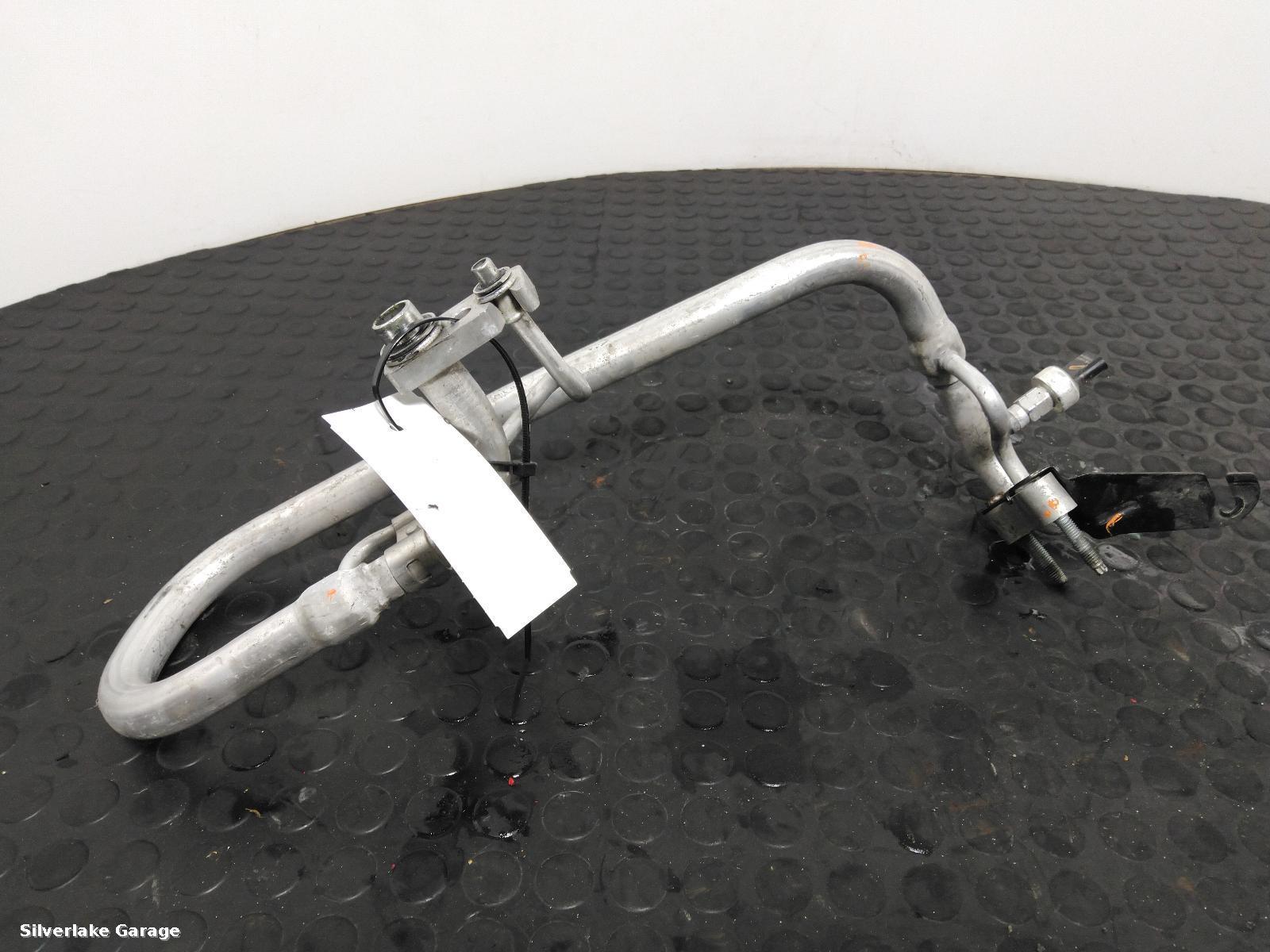 View Auto part A/C Hoses DODGE CHALLENGER 2016