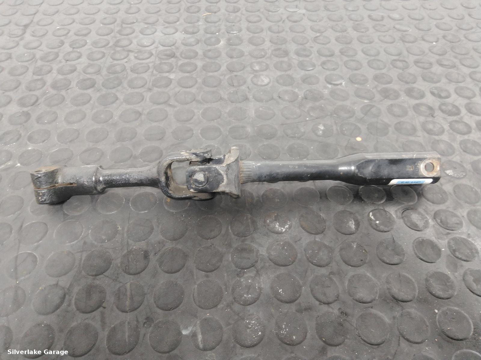 View Auto part Steering Knuckle DODGE CHALLENGER 2016