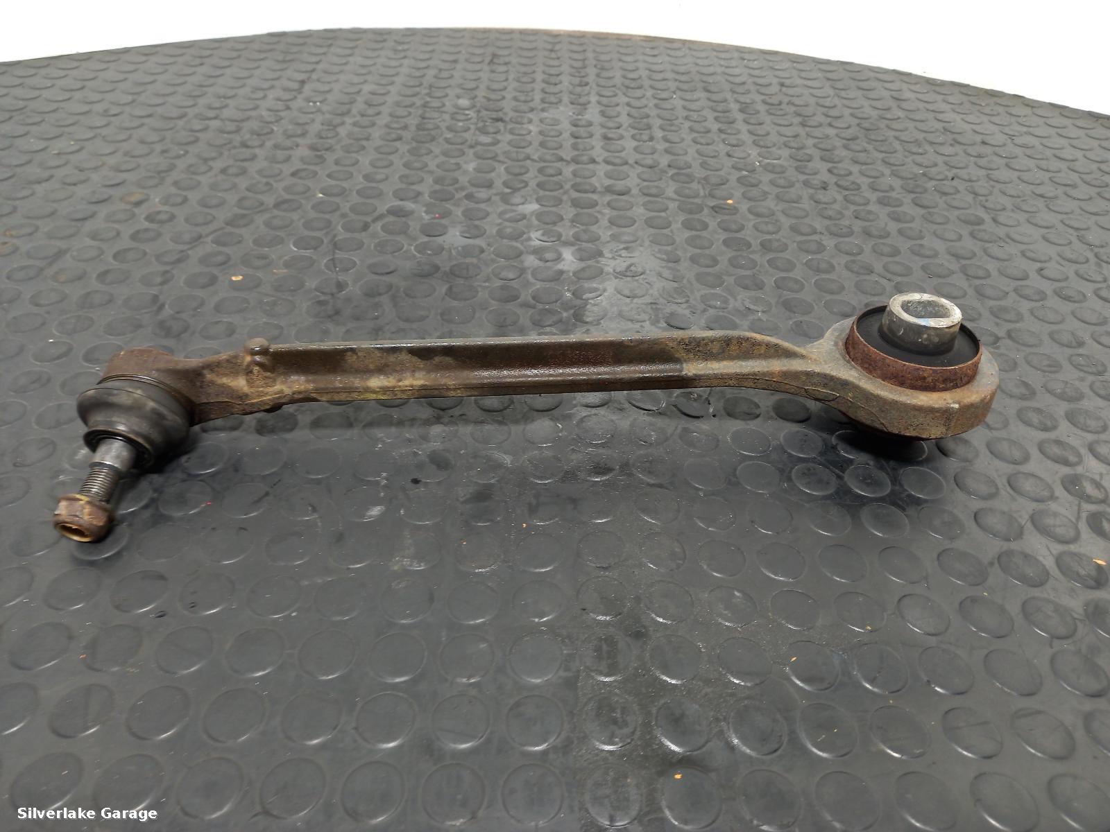 View Auto part LF Lower Control Arm DODGE CHALLENGER 2016
