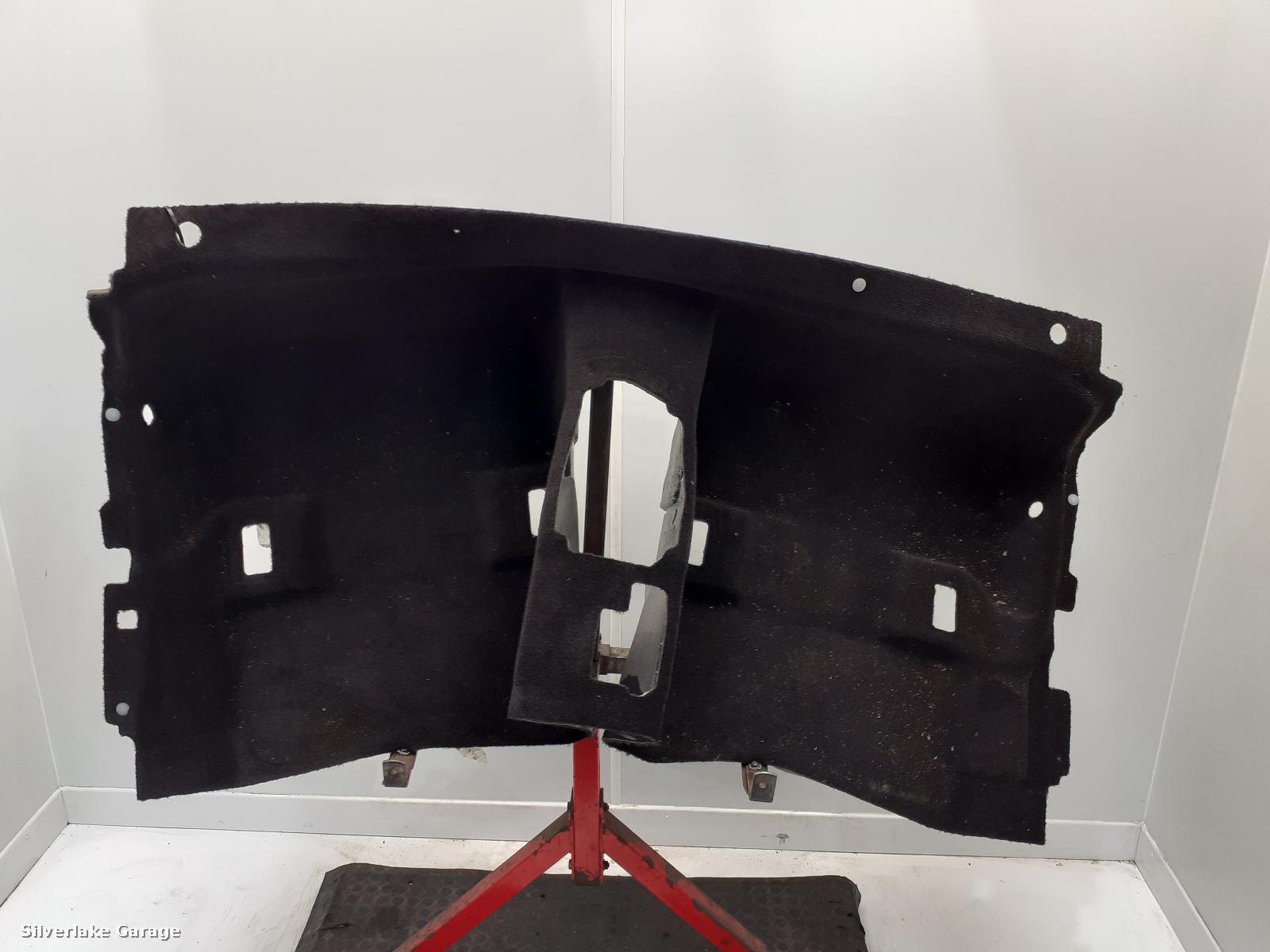 View Auto part Carpet DODGE CHALLENGER 2016